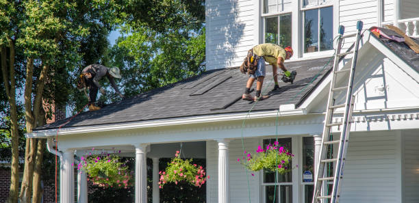 Best Rubber Roofing (EPDM, TPO)  in Kenly, NC